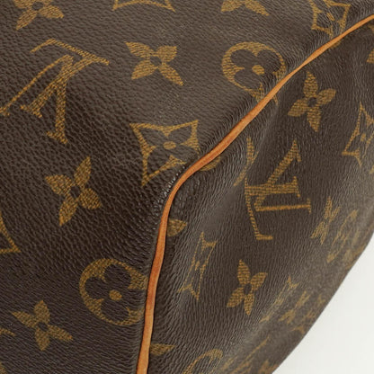 Louis Vuitton Speedy 25 Tasche aus Monogram Canvas
