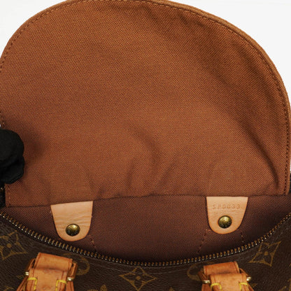 Louis Vuitton Speedy 25 Tasche aus Monogram Canvas