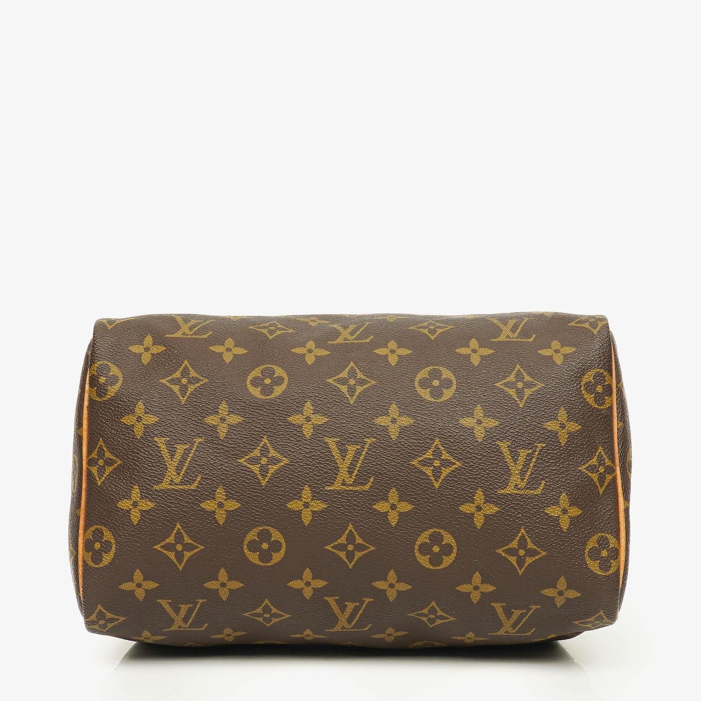 Louis Vuitton Speedy 25 Tasche aus Monogram Canvas