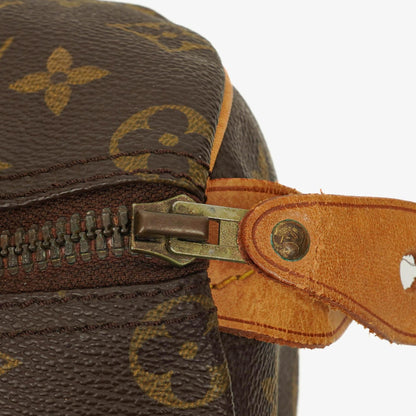 Louis Vuitton Speedy 25 Tasche aus Monogram Canvas
