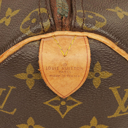 Louis Vuitton Speedy 25 Tasche aus Monogram Canvas