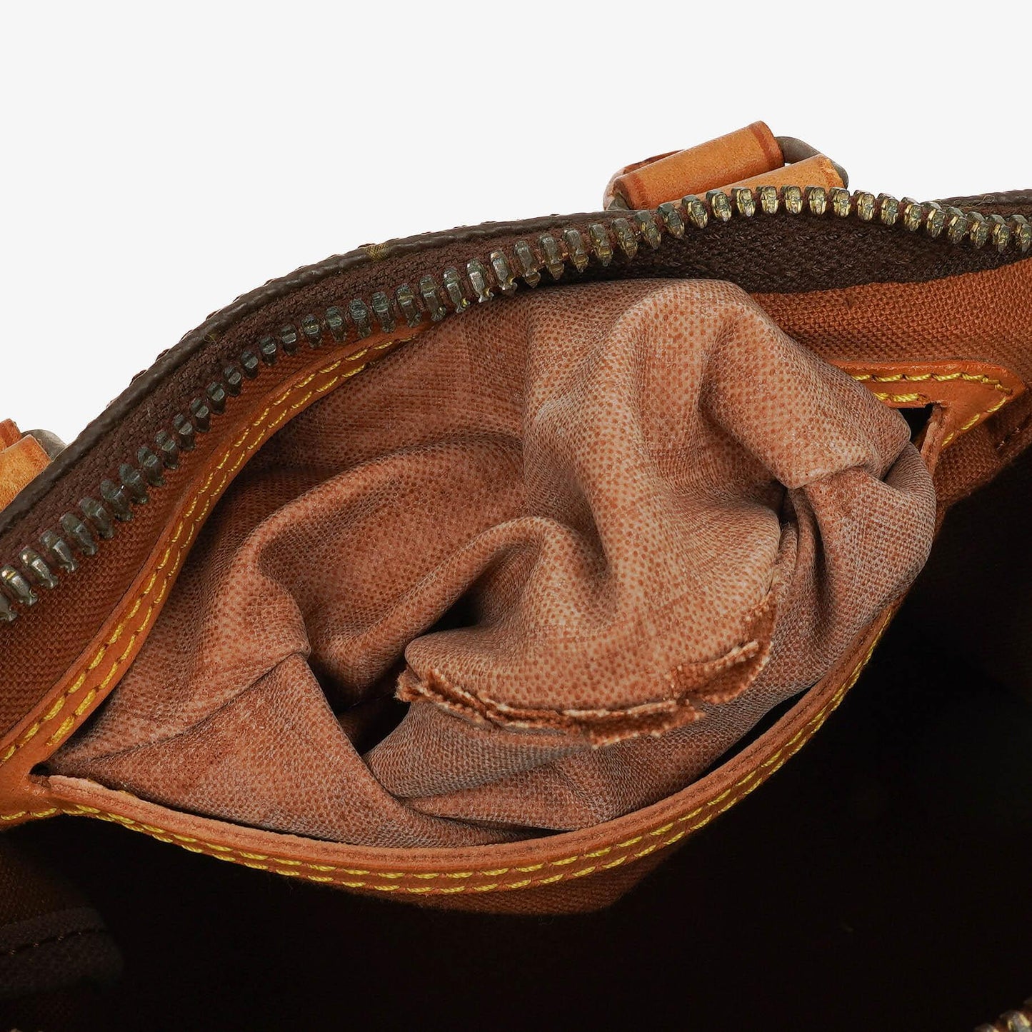 Louis Vuitton Speedy 25 Tasche aus Monogram Canvas