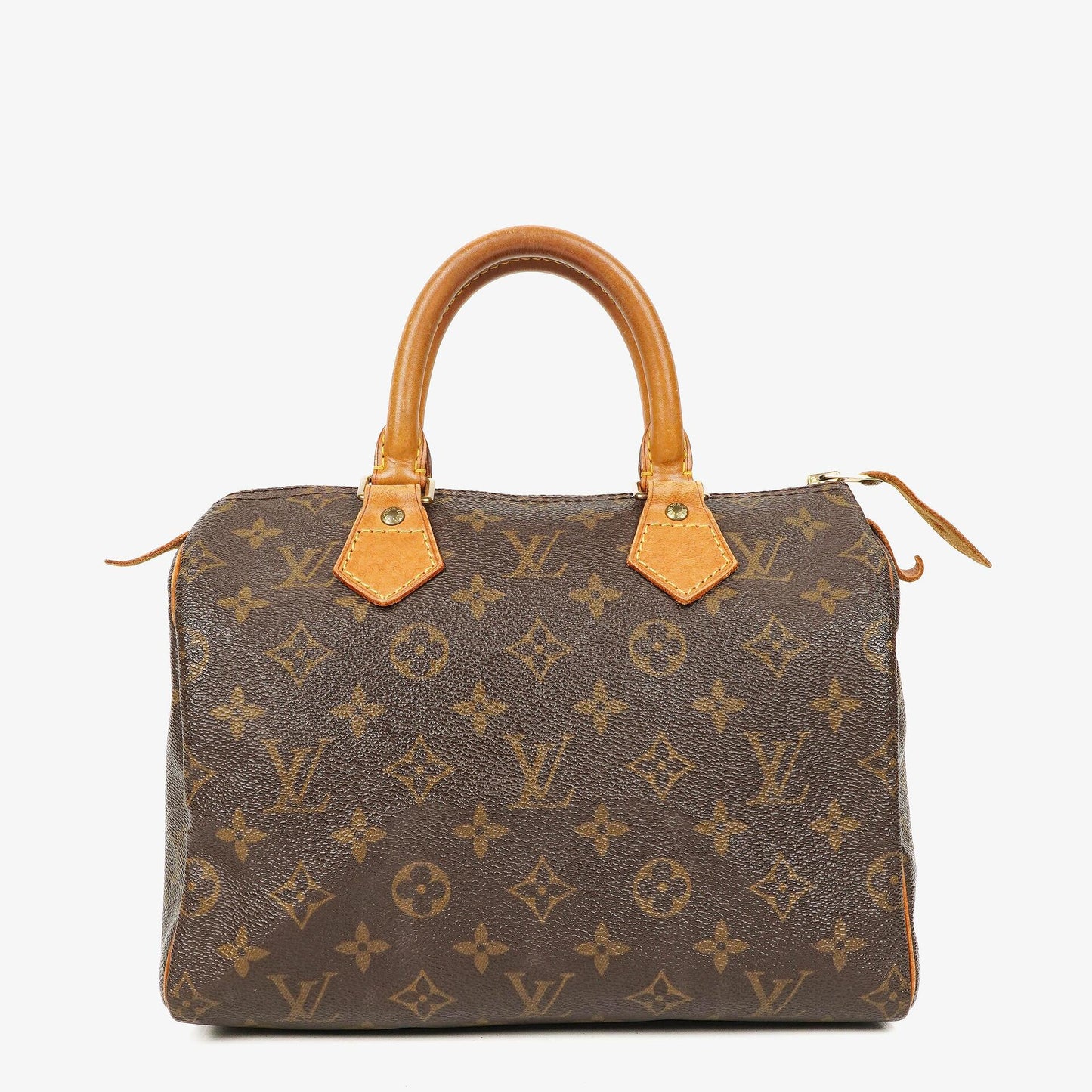 Louis Vuitton Speedy 25 Tasche aus Monogram Canvas