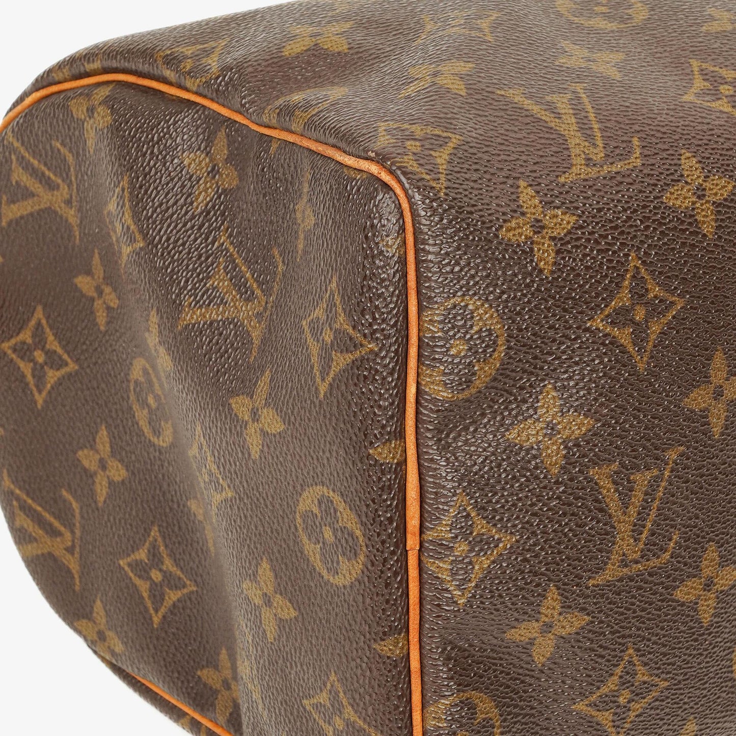 Louis Vuitton Speedy 25 Tasche aus Monogram Canvas