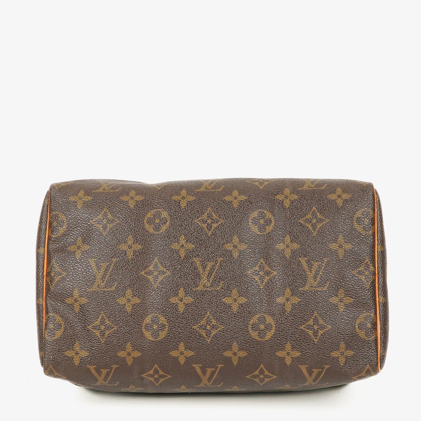 Louis Vuitton Speedy 25 Tasche aus Monogram Canvas