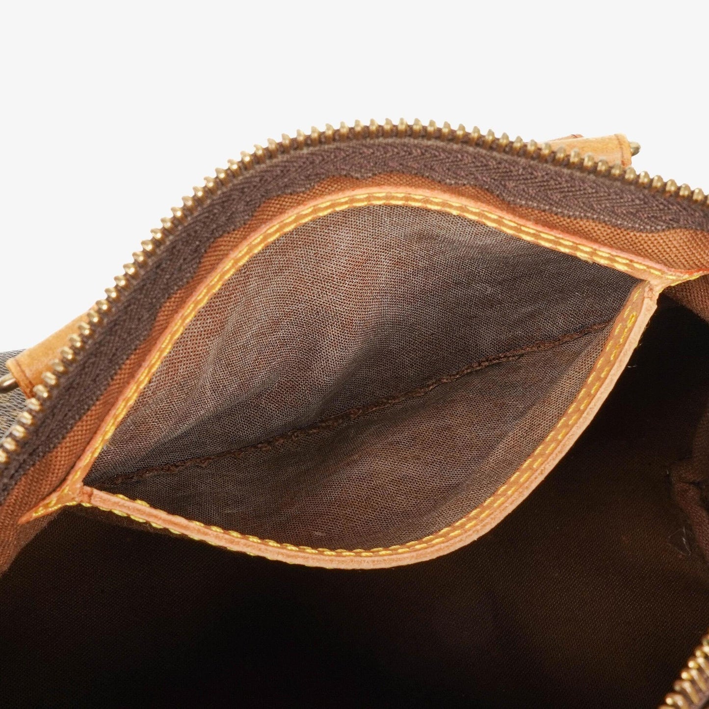 Louis Vuitton Speedy 25 Tasche aus Monogram Canvas