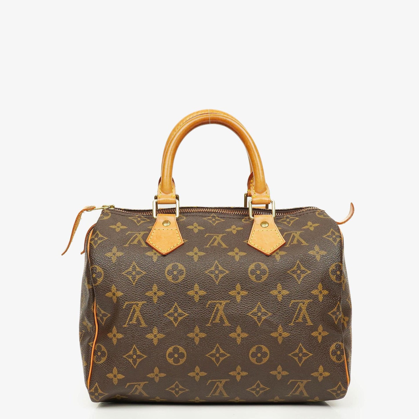 Louis Vuitton Speedy 25 Tasche aus Monogram Canvas