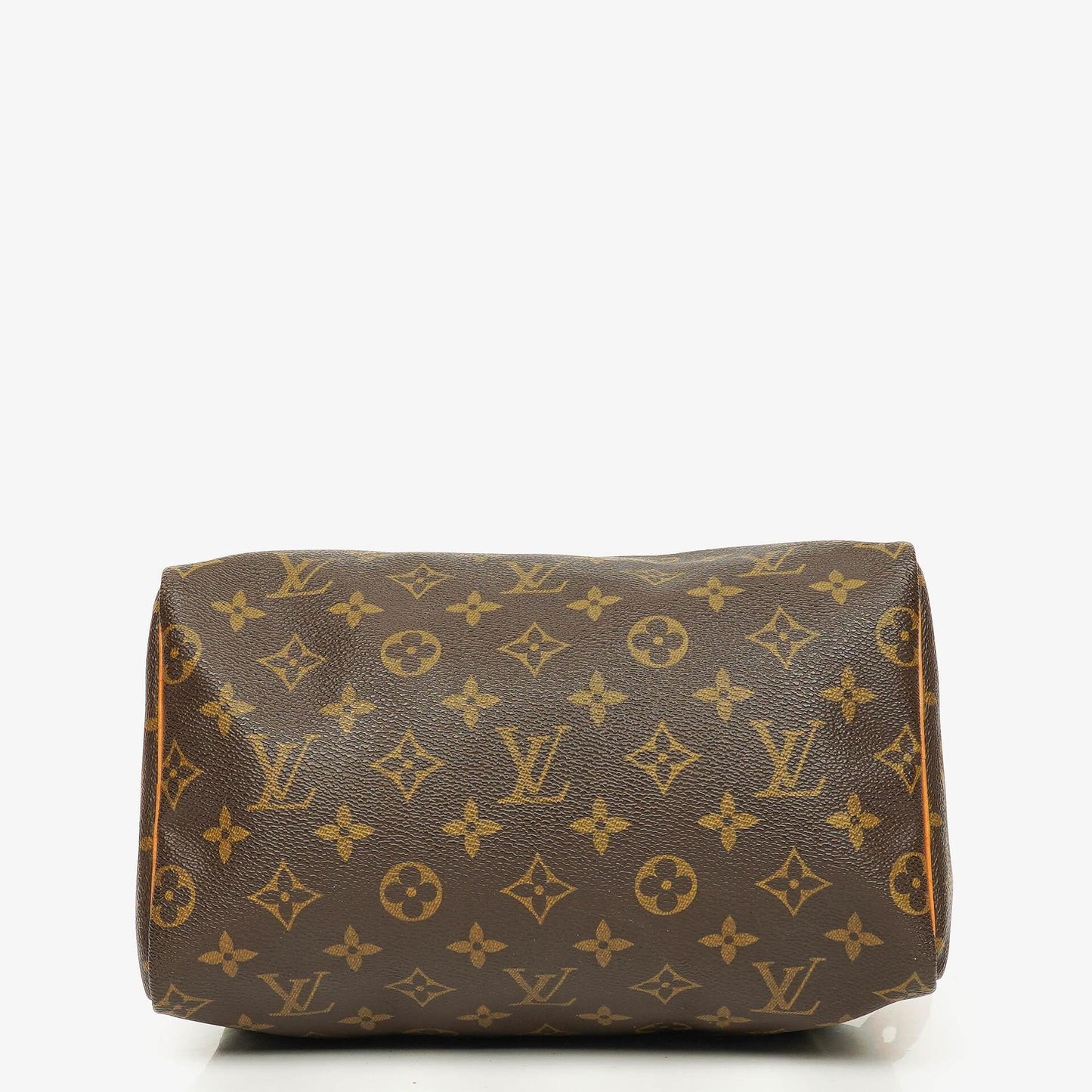 Louis Vuitton Speedy 25 Tasche aus Monogram Canvas