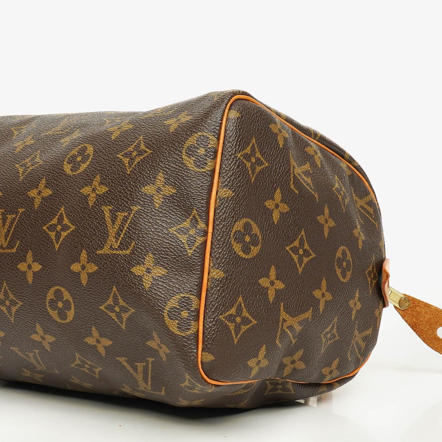 Louis Vuitton Speedy 25 Tasche aus Monogram Canvas