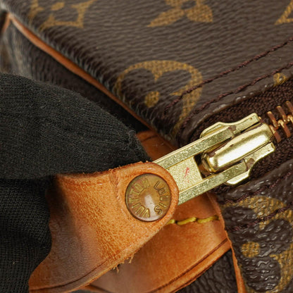 Louis Vuitton Speedy 25 Tasche aus Monogram Canvas