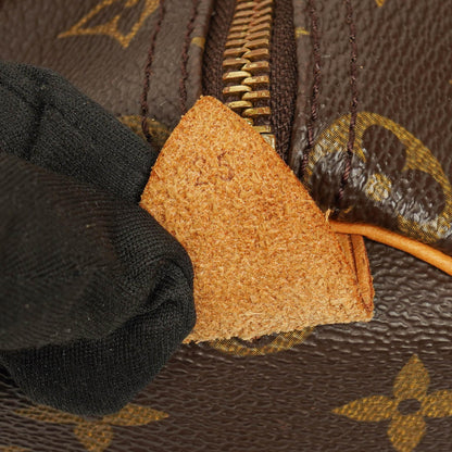 Louis Vuitton Speedy 25 Tasche aus Monogram Canvas