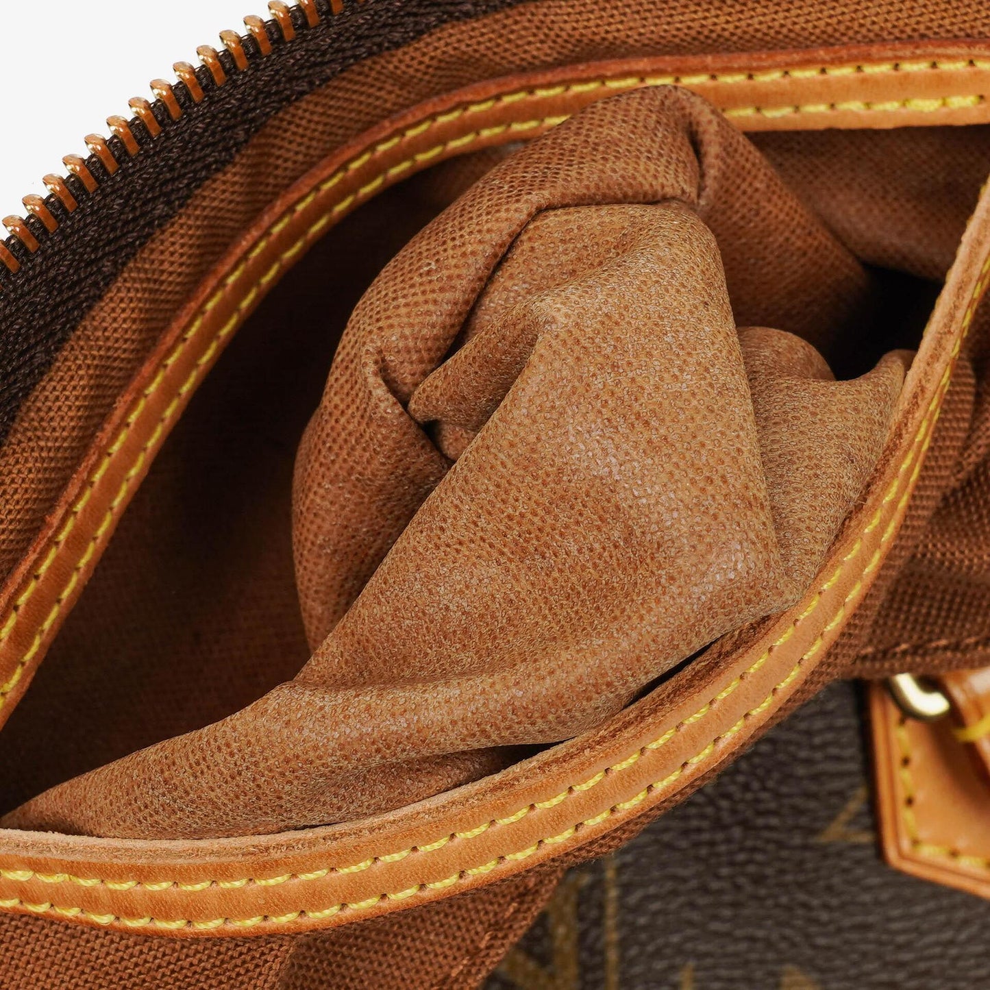 Louis Vuitton Speedy 25 Tasche aus Monogram Canvas