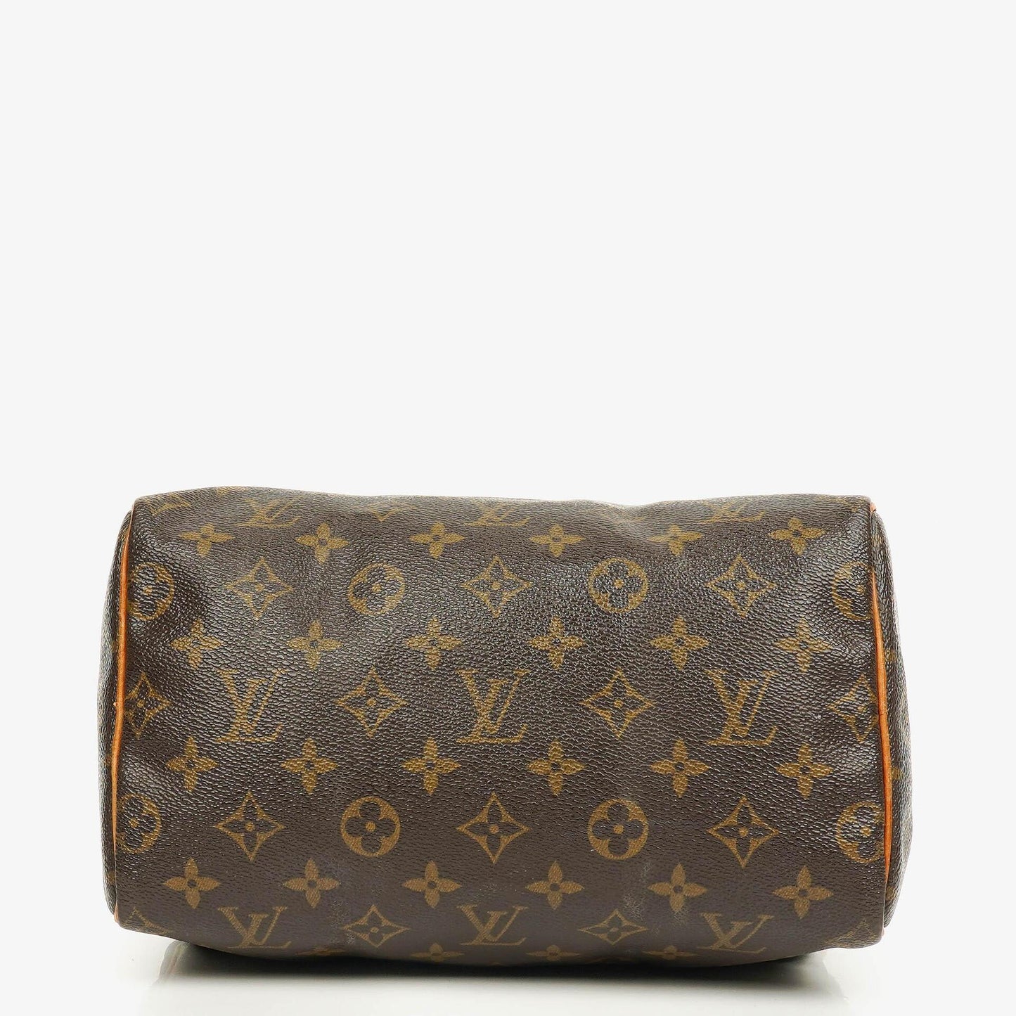 Louis Vuitton Speedy 25 Tasche aus Monogram Canvas
