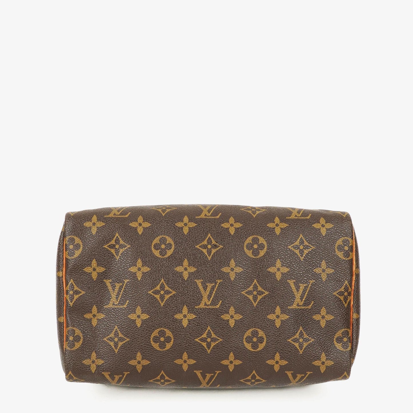 Louis Vuitton Speedy 25 Tasche aus Monogram Canvas