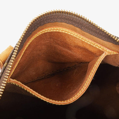 Louis Vuitton Speedy 25 Tasche aus Monogram Canvas