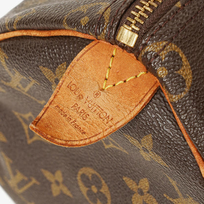Louis Vuitton Speedy 25 Tasche aus Monogram Canvas