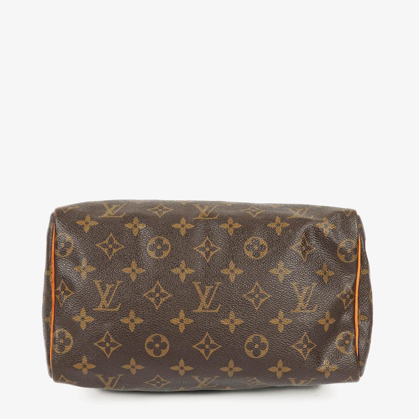 Louis Vuitton Speedy 25 Tasche aus Monogram Canvas