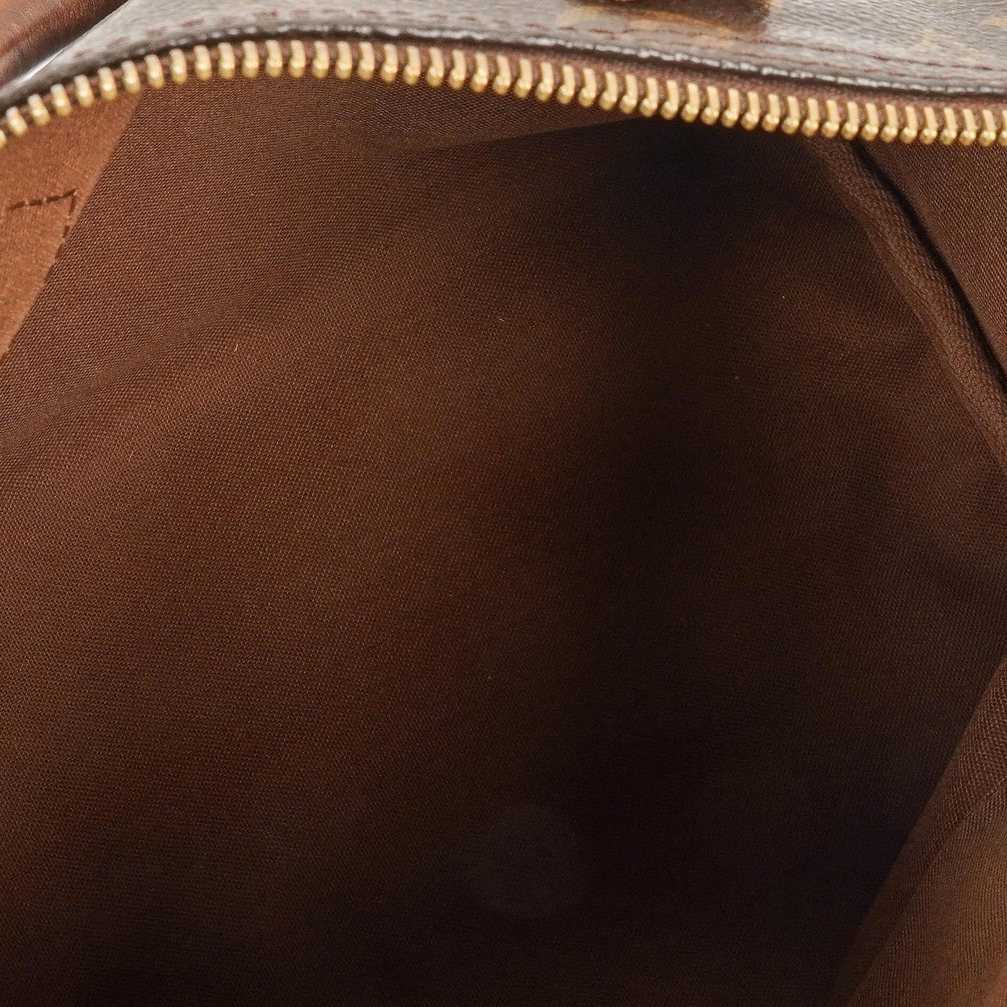 Louis Vuitton Speedy 25 Tasche aus Monogram Canvas