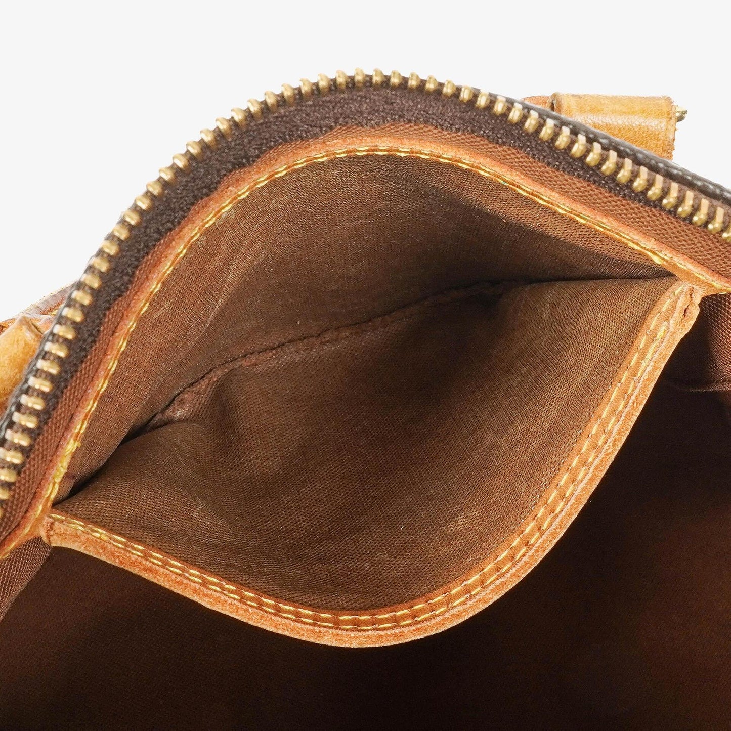 Louis Vuitton Speedy 25 Tasche aus Monogram Canvas