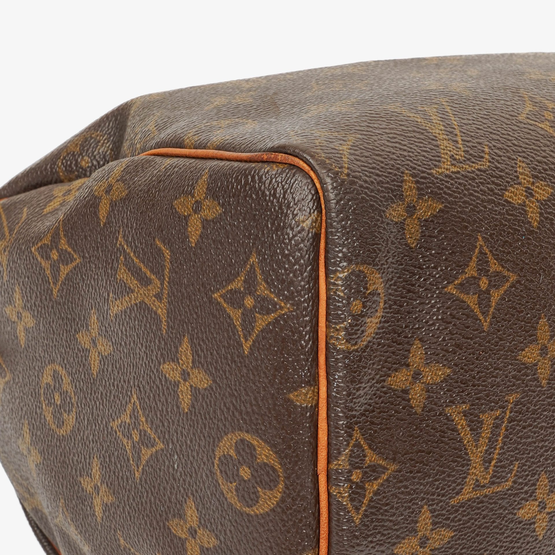 Louis Vuitton Speedy 25 Tasche aus Monogram Canvas
