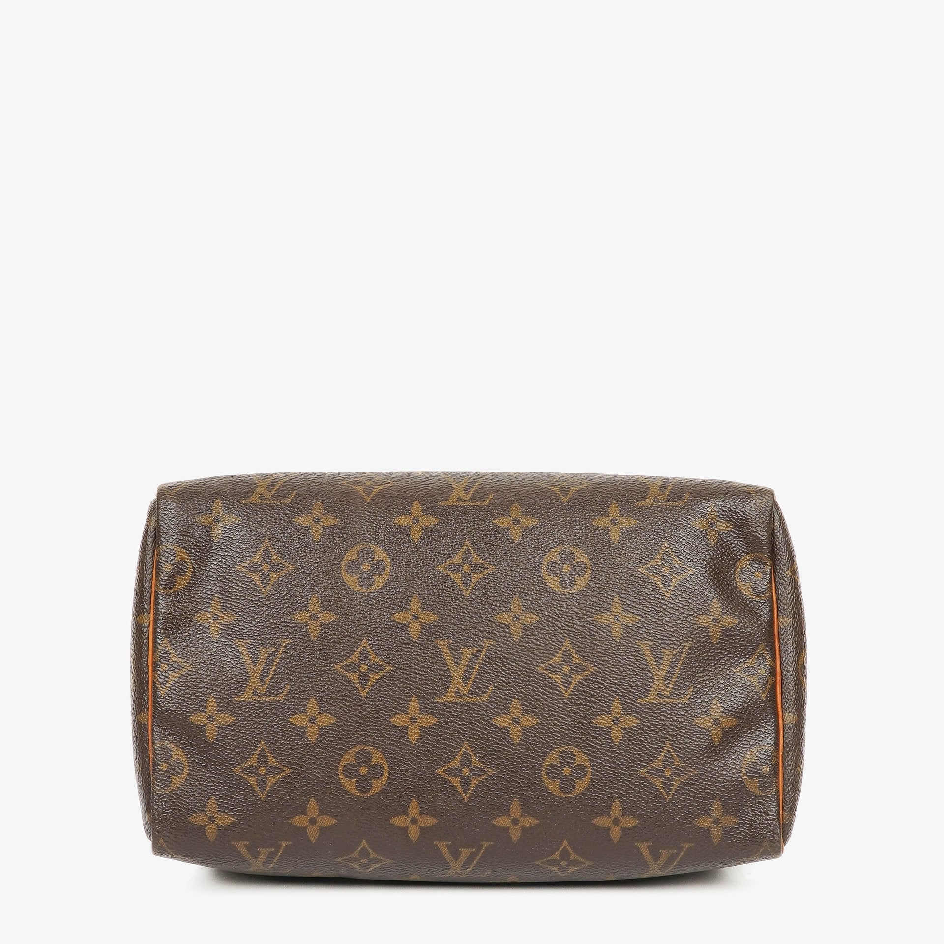 Louis Vuitton Speedy 25 Tasche aus Monogram Canvas