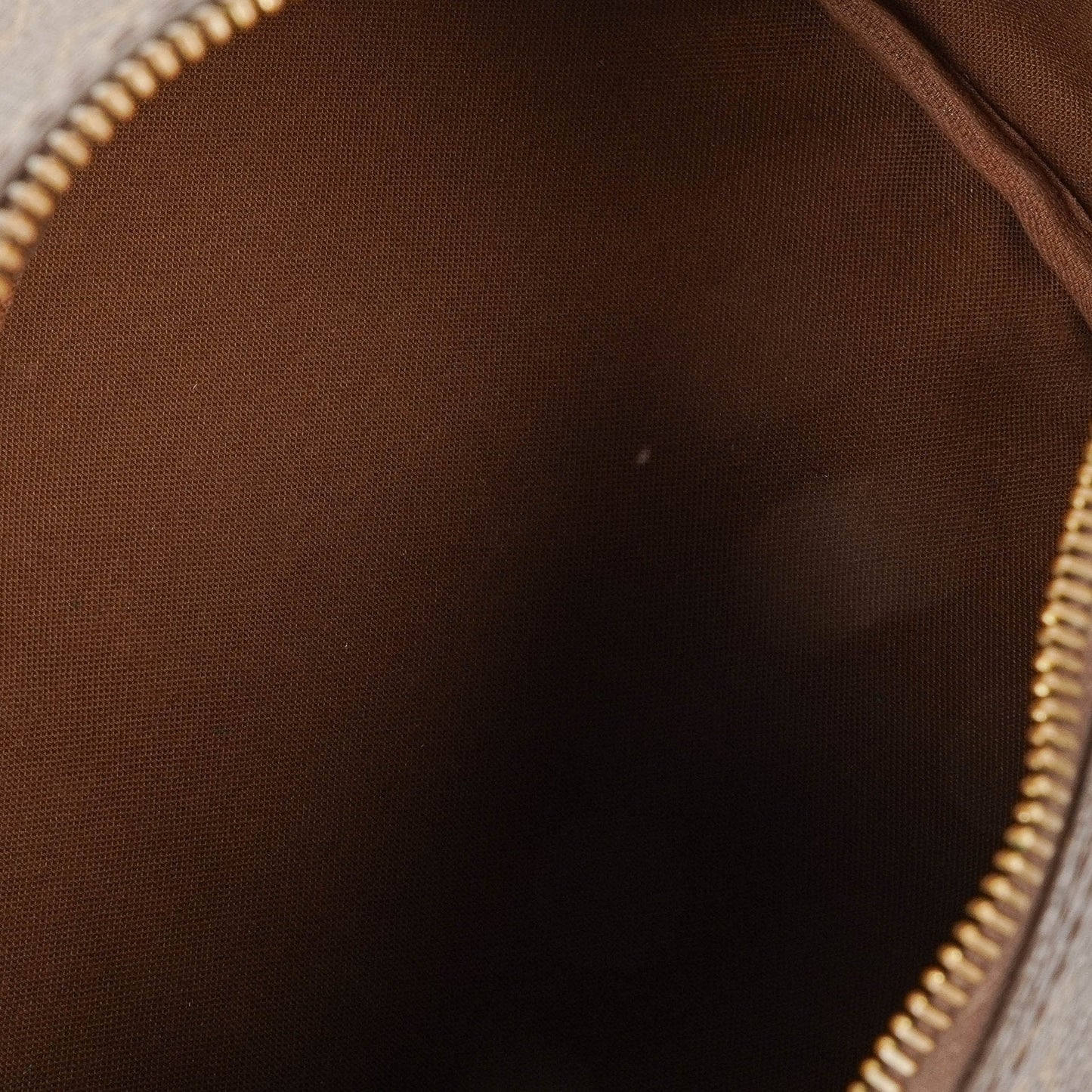 Louis Vuitton Speedy 25 Tasche aus Monogram Canvas