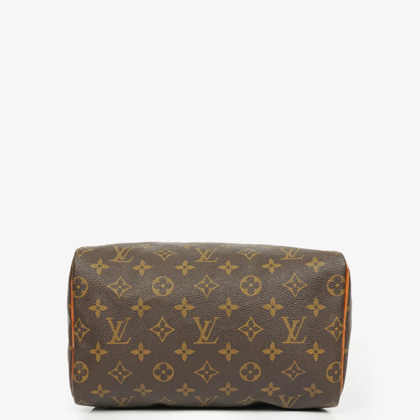 Louis Vuitton Speedy 25 Tasche aus Monogram Canvas