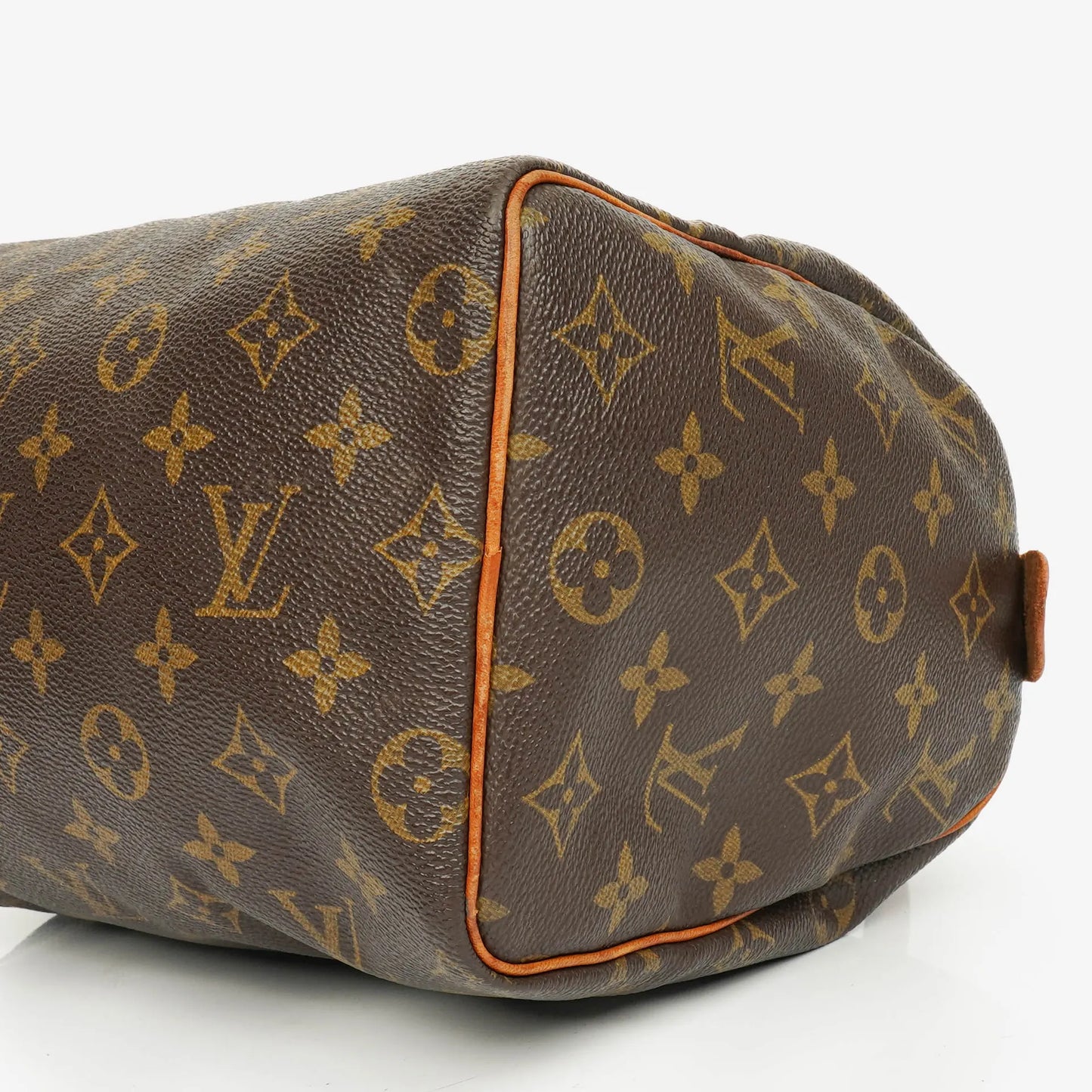 Louis Vuitton Speedy 25 Tasche aus Monogram Canvas