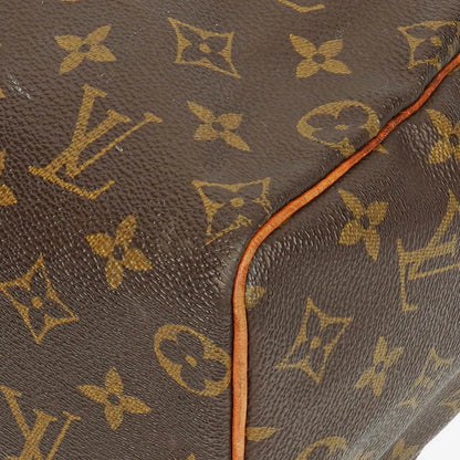 Louis Vuitton Speedy 25 Tasche aus Monogram Canvas