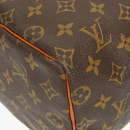 Louis Vuitton Speedy 25 Tasche aus Monogram Canvas