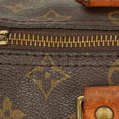 Louis Vuitton Speedy 25 Tasche aus Monogram Canvas
