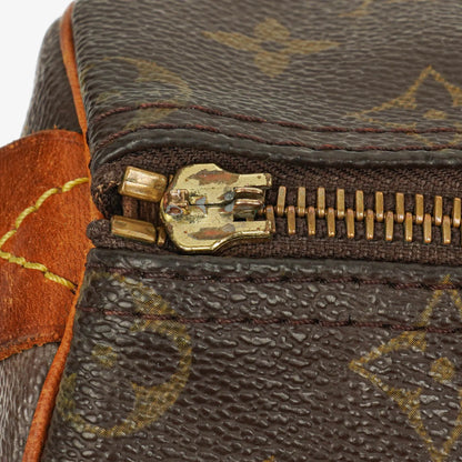 Louis Vuitton Speedy 25 Tasche aus Monogram Canvas