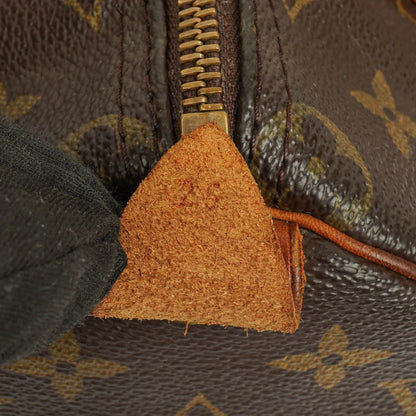 Louis Vuitton Speedy 25 Tasche aus Monogram Canvas