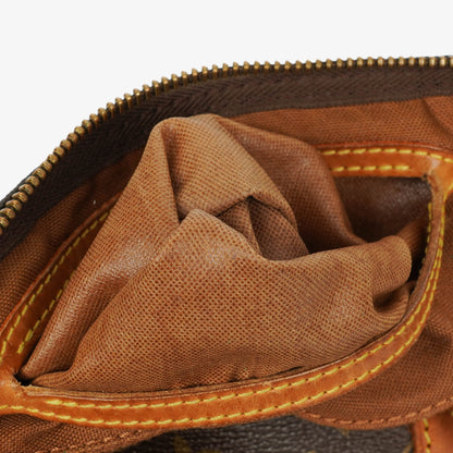 Louis Vuitton Speedy 25 Tasche aus Monogram Canvas