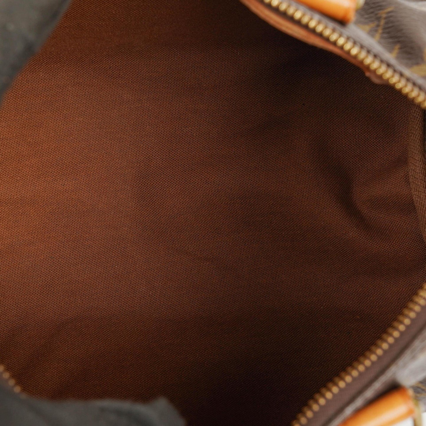 Louis Vuitton Speedy 25 Handtasche aus Monogram Canvas, 1989