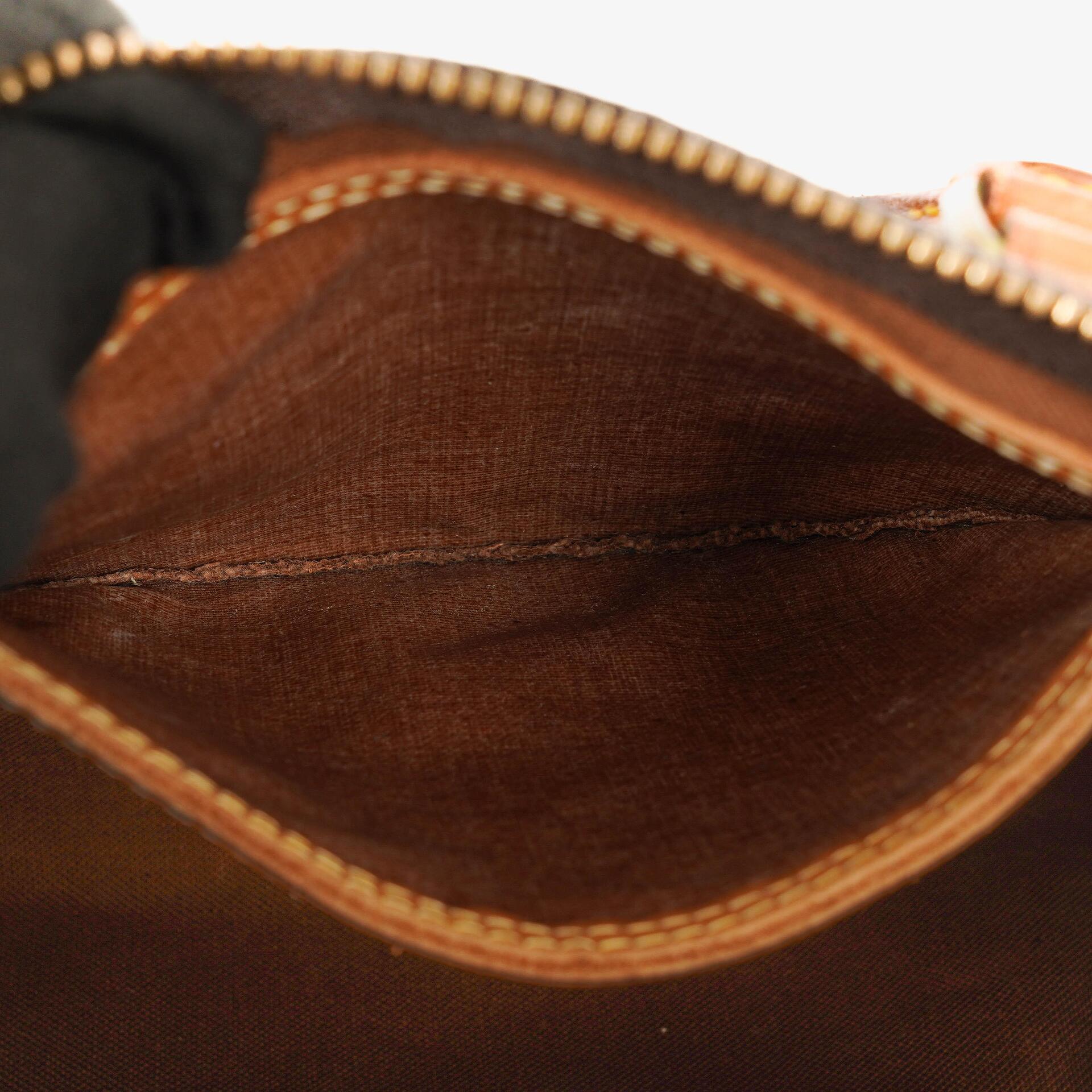 Louis Vuitton Speedy 25 Handtasche aus Monogram Canvas, 1989