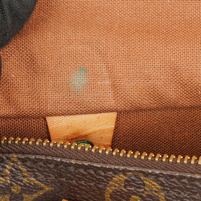 Louis Vuitton Speedy 25 Handtasche aus Monogram Canvas, 1989