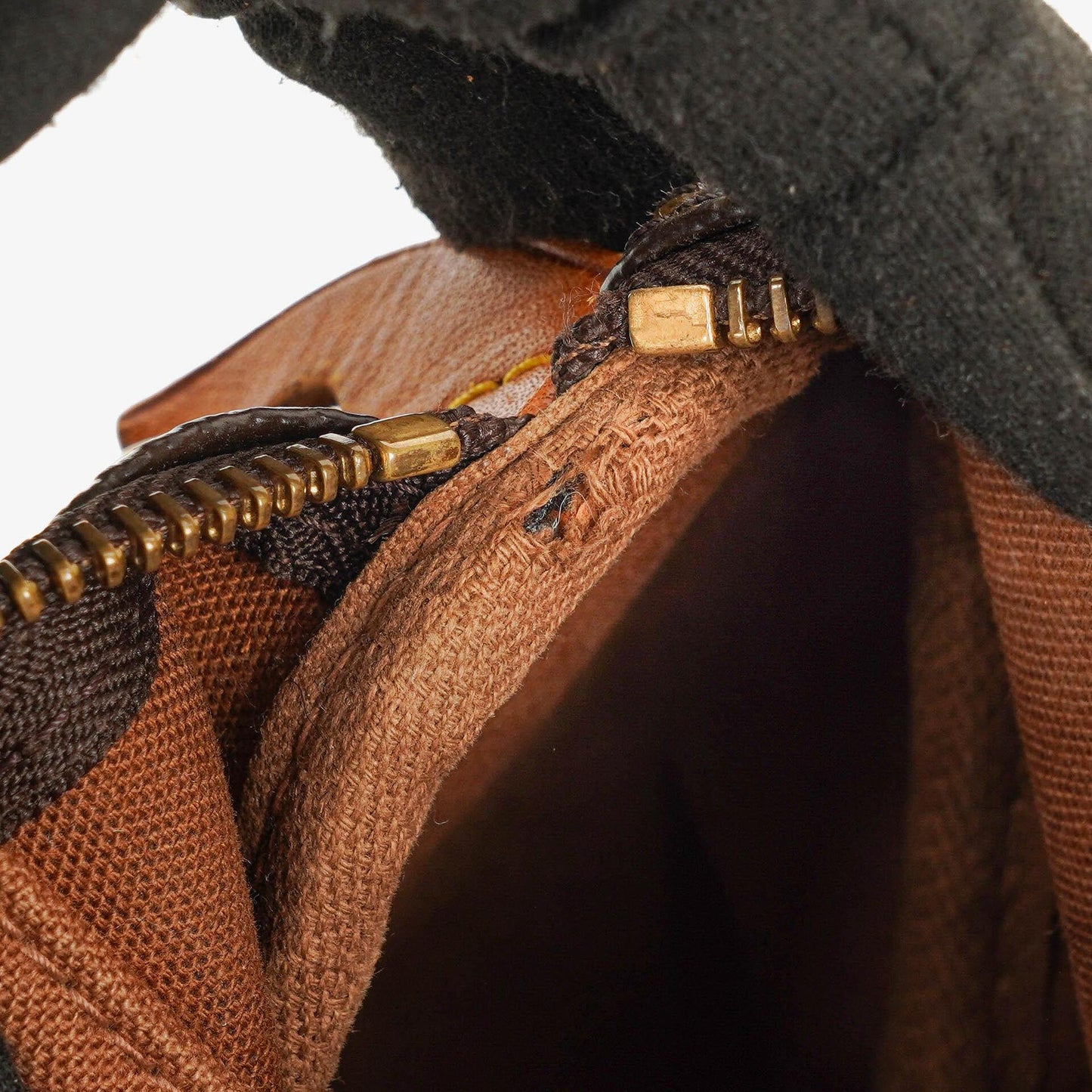 Louis Vuitton Speedy 25 Handtasche aus Monogram Canvas, 1989