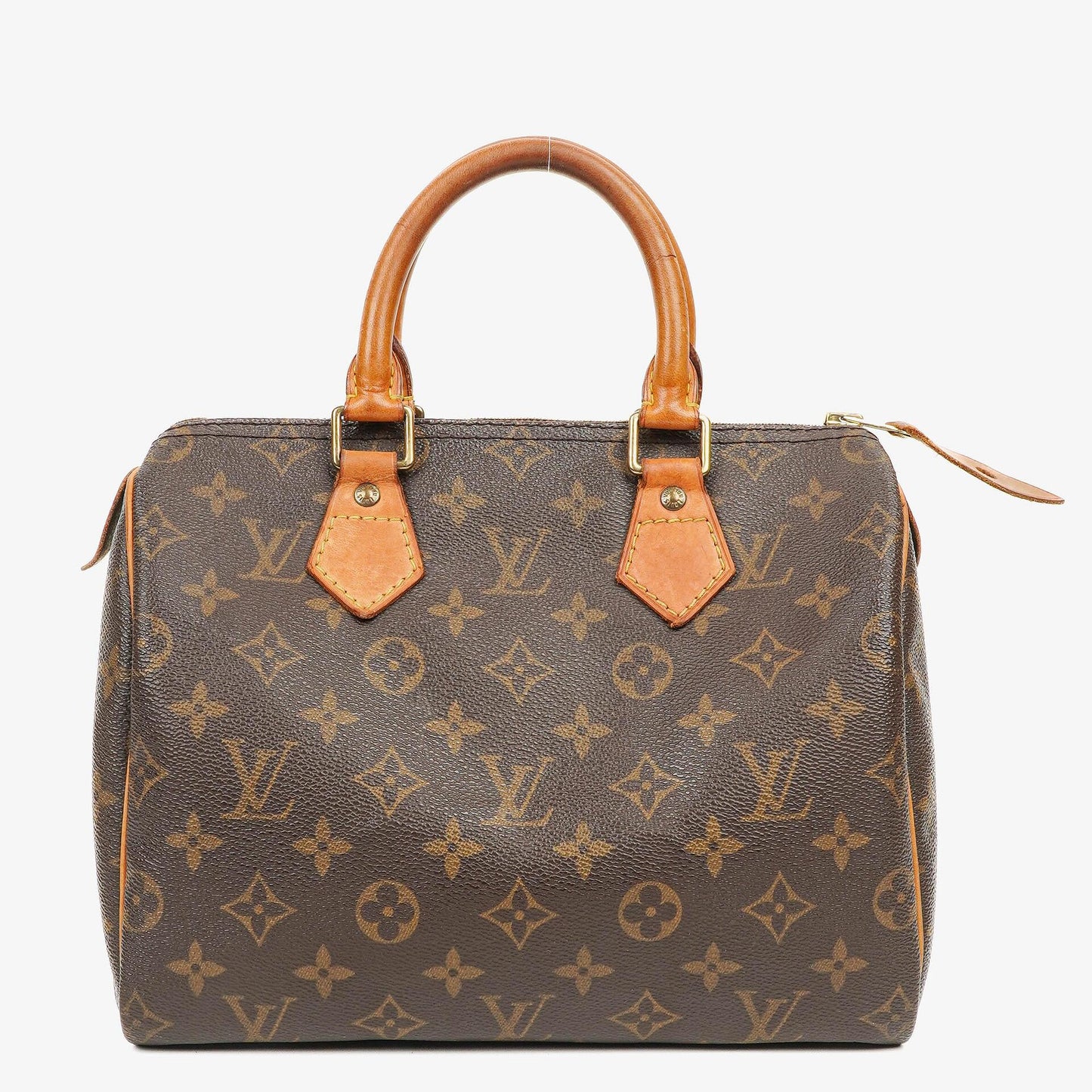 Louis Vuitton Speedy 25 Handtasche aus Monogram Canvas, 1994