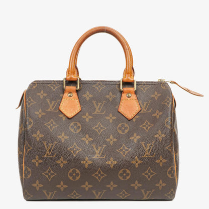 Louis Vuitton Speedy 25 Handtasche aus Monogram Canvas, 1994