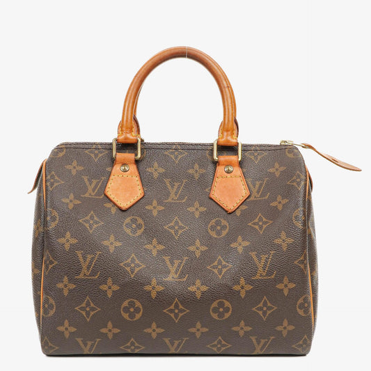 Louis Vuitton Speedy 25 Handtasche aus Monogram Canvas, 1994
