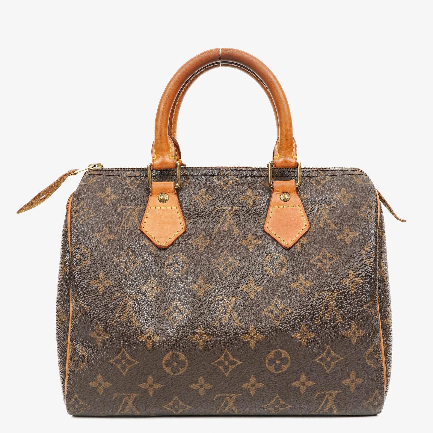 Louis Vuitton Speedy 25 Handtasche aus Monogram Canvas, 1994