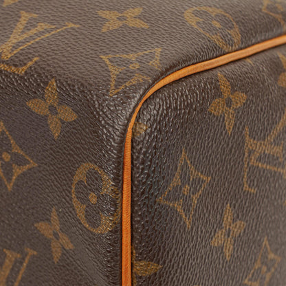 Louis Vuitton Speedy 25 Handtasche aus Monogram Canvas, 1994