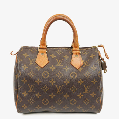 Louis Vuitton Speedy 25 Handtasche aus Monogram Canvas, 1995