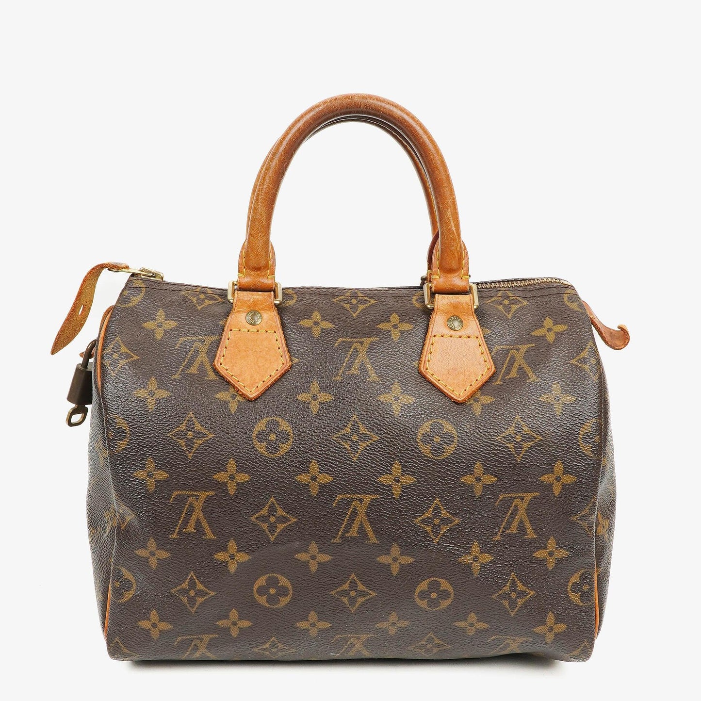 Louis Vuitton Speedy 25 Handtasche aus Monogram Canvas, 1995