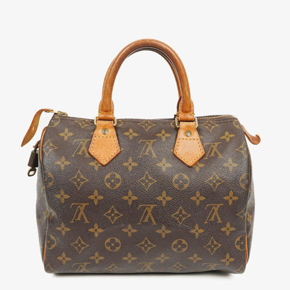 Louis Vuitton Speedy 25 Handtasche aus Monogram Canvas, 1995