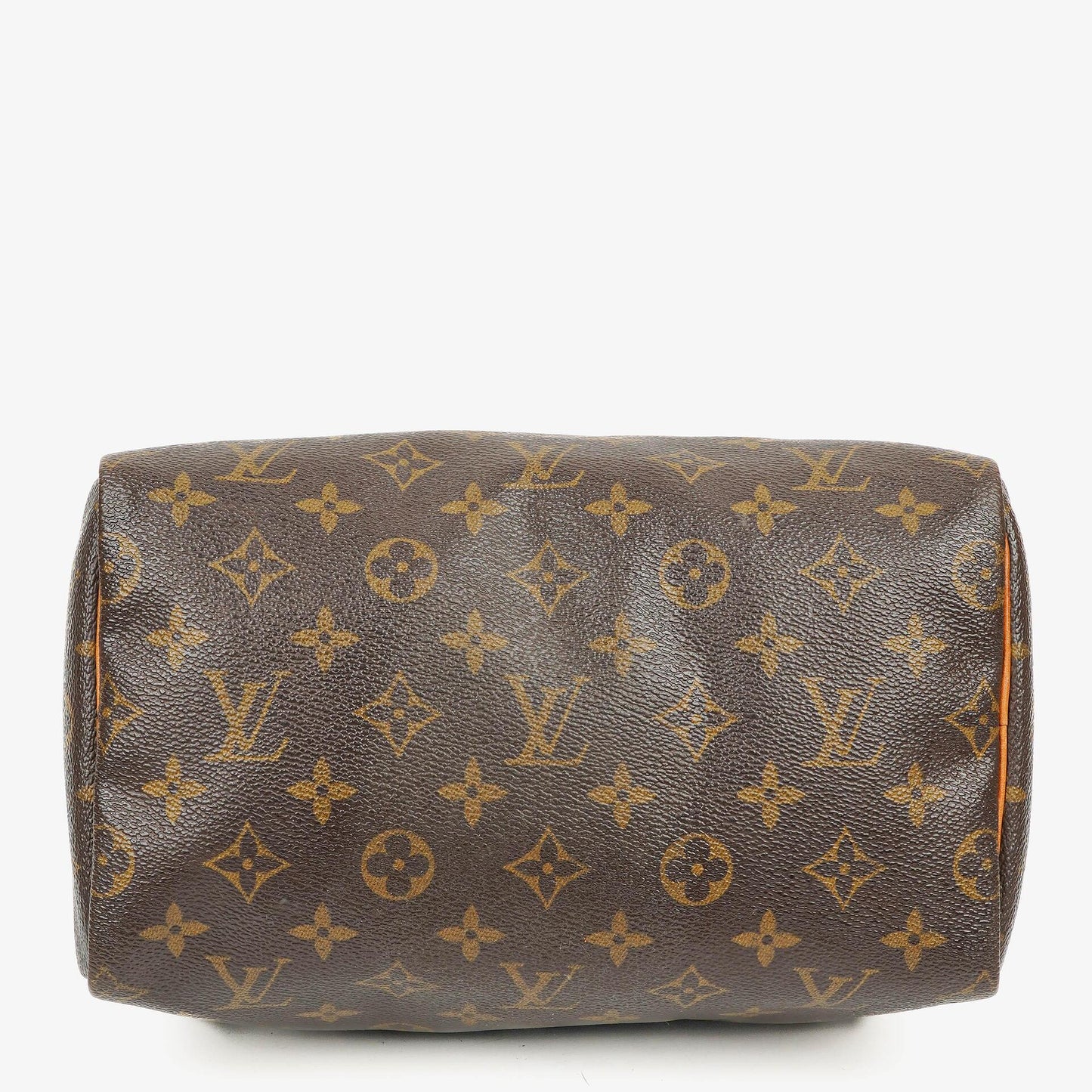 Louis Vuitton Speedy 25 Handtasche aus Monogram Canvas, 1995