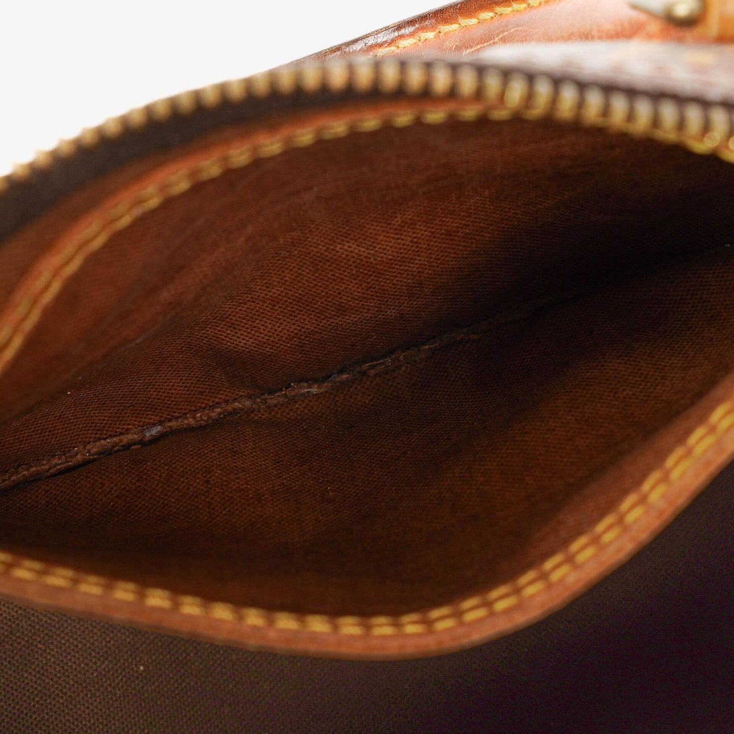 Louis Vuitton Speedy 25 Handtasche aus Monogram Canvas, 1995