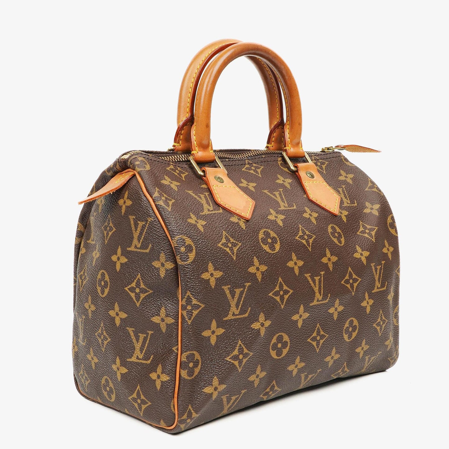 Louis Vuitton Speedy 25 Handtasche aus Monogram Canvas, 1998