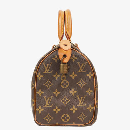 Louis Vuitton Speedy 25 Handtasche aus Monogram Canvas, 1998